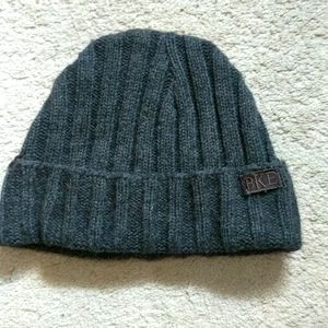 Mens winter hat